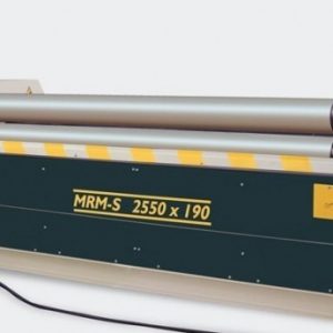 Sahinler MRM-S 3050x200 Roll Bender